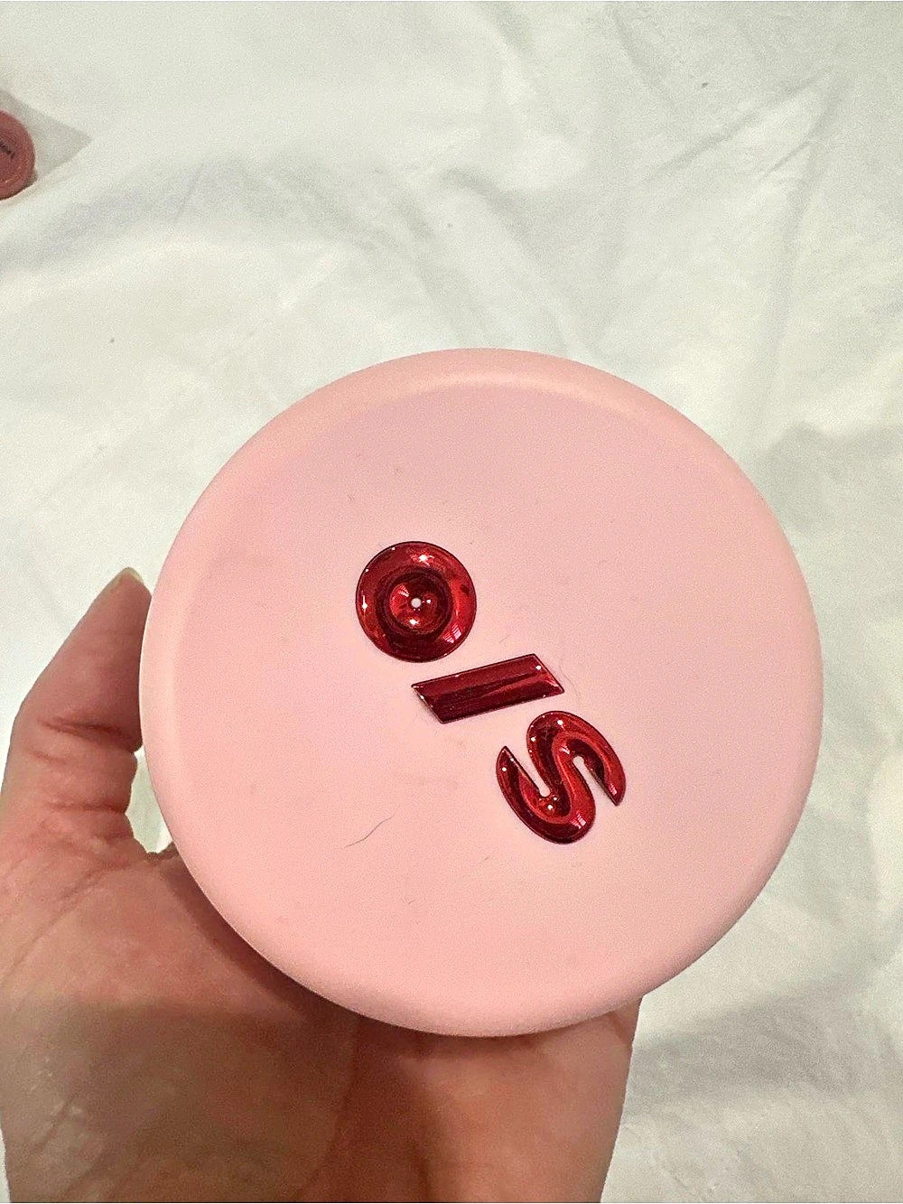 O/S Translucent Setting Powder - Picture 3 of 3